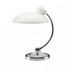 Verstellbare Vintage-Schreibtischlampe aus Eisen – Virella