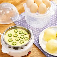 Multifunctional Egg Cooker - EggExpress