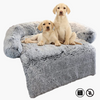 Luxe Hundesofa Bett - PawLounge