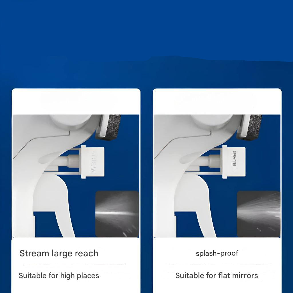 4-in-1 Glass Cleaner – ClearJet
