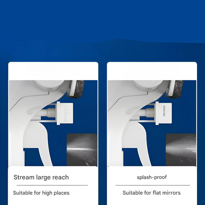 4-in-1 Glass Cleaner – ClearJet