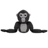 Bunte Gorilla-Plüschfigur – FunkyGorilla
