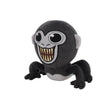 Bunte Gorilla-Plüschfigur – FunkyGorilla