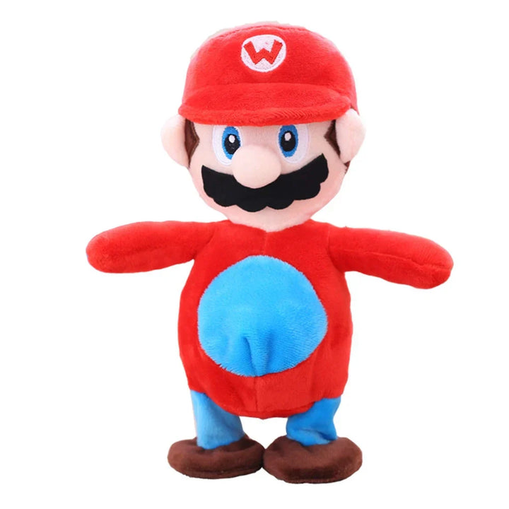 Sprechendes und Laufendes Kuscheltier - MagicTalk