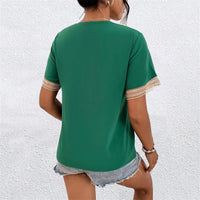 Fashionable Women's Shirt - Sophia