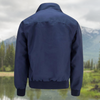Stilvolle Harrington-Jacke für Herren - Ryder