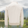 Stilvolle Harrington-Jacke für Herren - Ryder