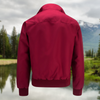 Stilvolle Harrington-Jacke für Herren - Ryder