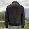 Stilvolle Harrington-Jacke für Herren - Ryder