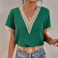 Fashionable Women's Shirt - Sophia