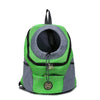 Bequemer und sicherer Hunderrucksack - BuddyPack