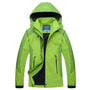 Damen Wander Outdoor-Jacke - Nadia