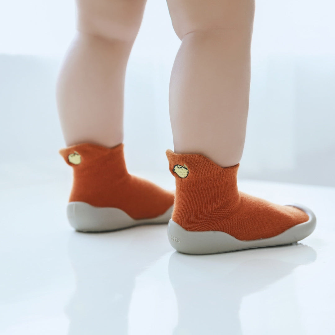 Baby Shoes – Luca