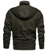 Bequeme Herren Winterjacke – Logan
