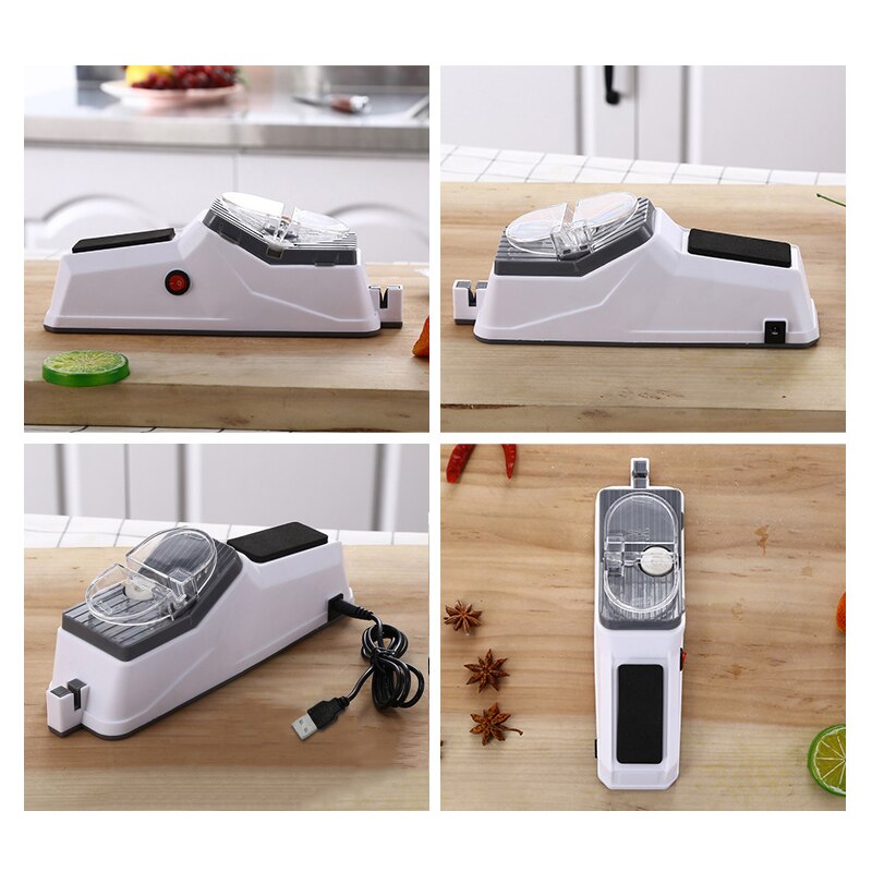 Electric Knife Sharpener - BladeRevive