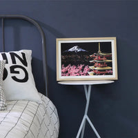 5D Scratch Art Board – ColorPeek