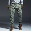 Explorer Cargo Joggers - Logan