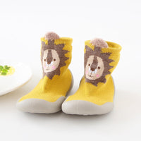 Baby Shoes – Luca