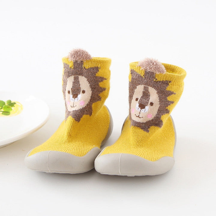 Baby Shoes – Luca