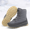 Stilvolle Damen-Winterstiefel - Elara