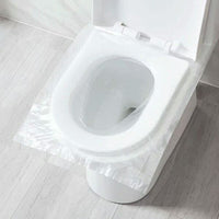 Hygienic Disposable Toilet Seat Cover – SafeSit