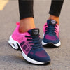 Bequeme & Atmungsaktive Orthopädische Damen-Sneaker – Marlene