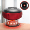 Cuppingtherapie-Massager – ThermaCupp