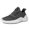 Atmungsaktive Herren Laufsneaker mit Mesh-Obermaterial – Niko