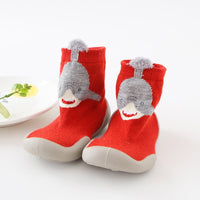 Baby Shoes – Luca