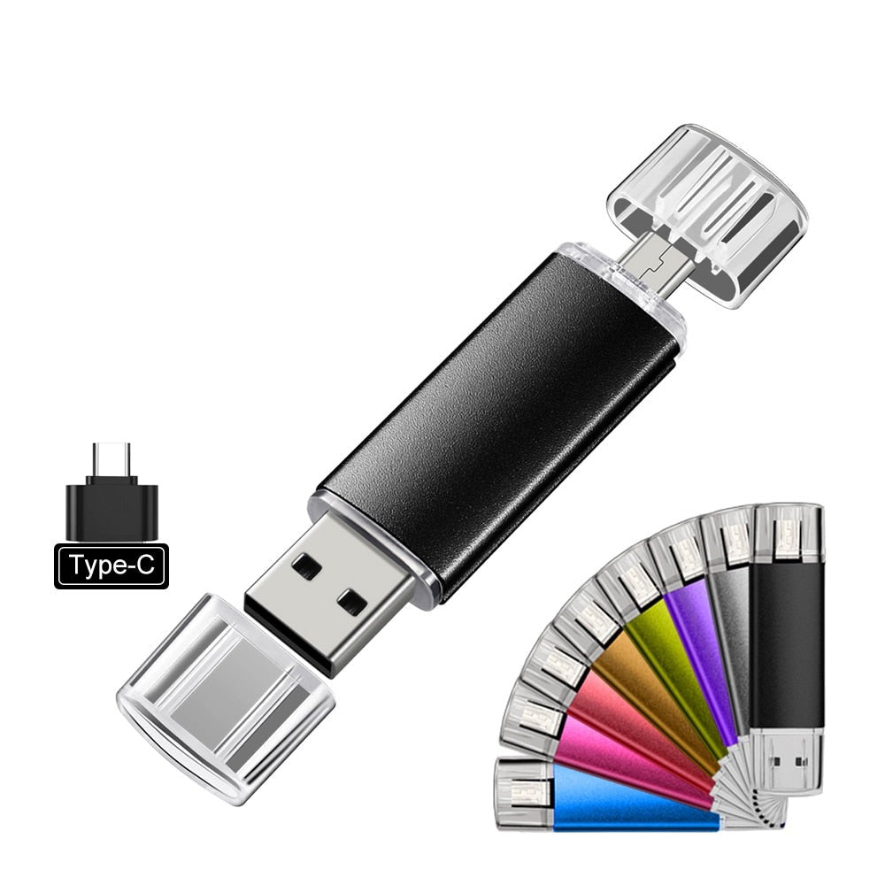 USB Stick – DataKey