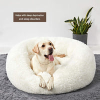 Calming Dog Pillow - Snoozy
