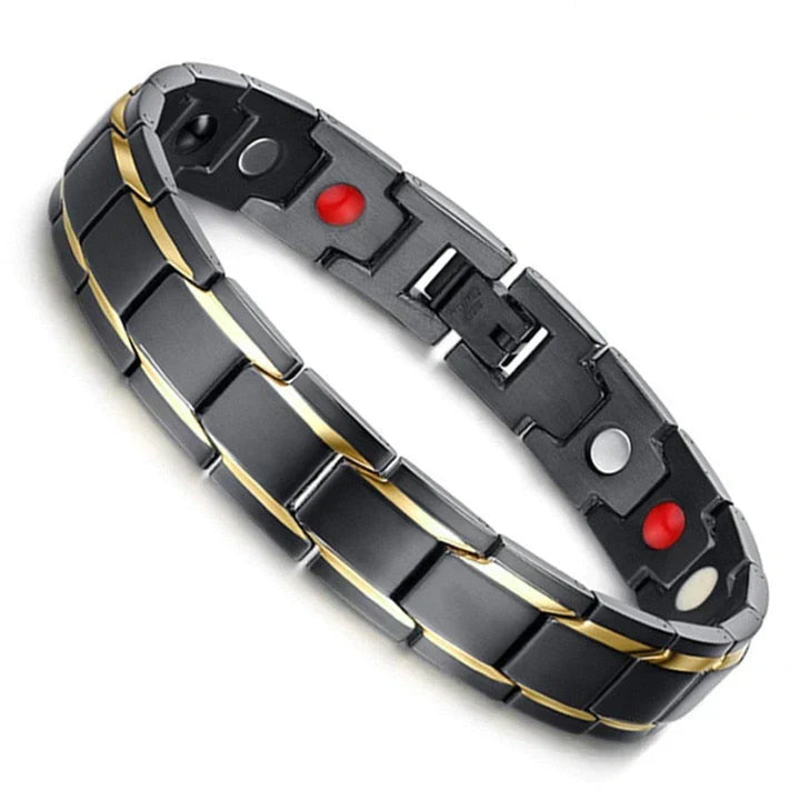 Magnetic Health Bracelet – VitalMag