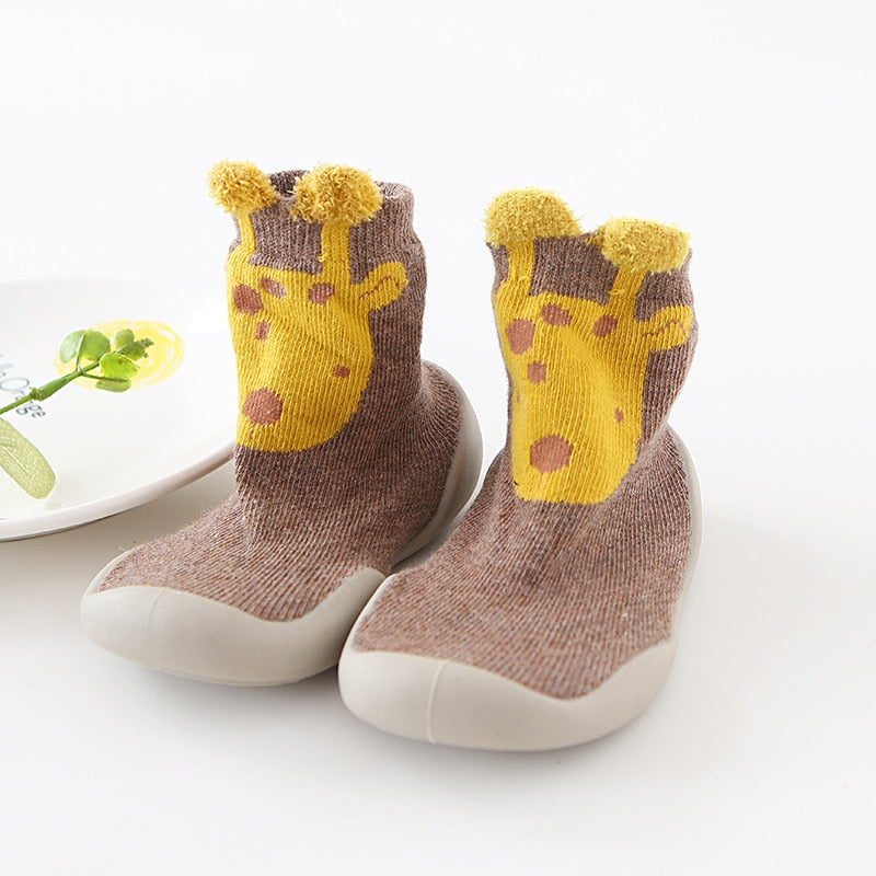 Baby Shoes – Luca