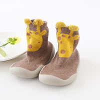 Baby Shoes – Luca