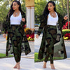 Damen-Kimono-Set mit Hose – Yasmin