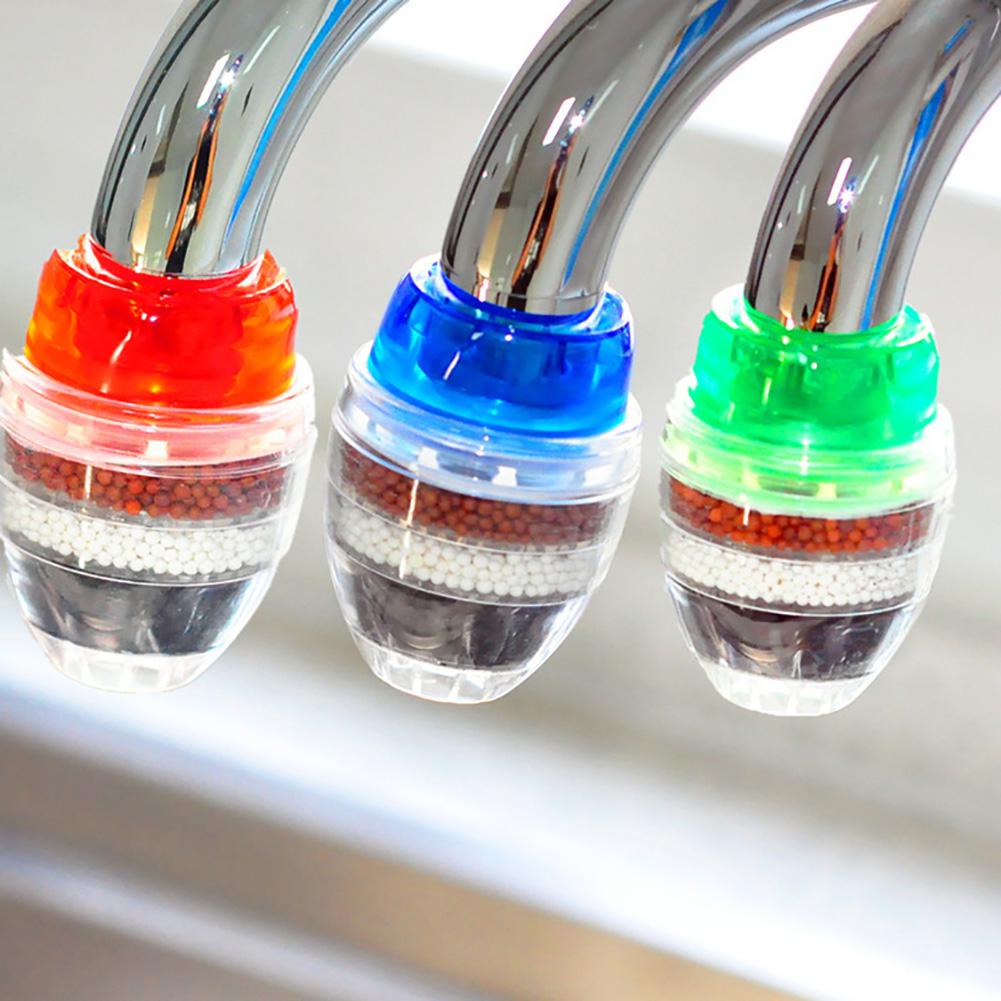 Wasserhahnfilter – PureFlow