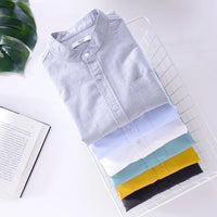 Herren Freizeithemd – Matteo