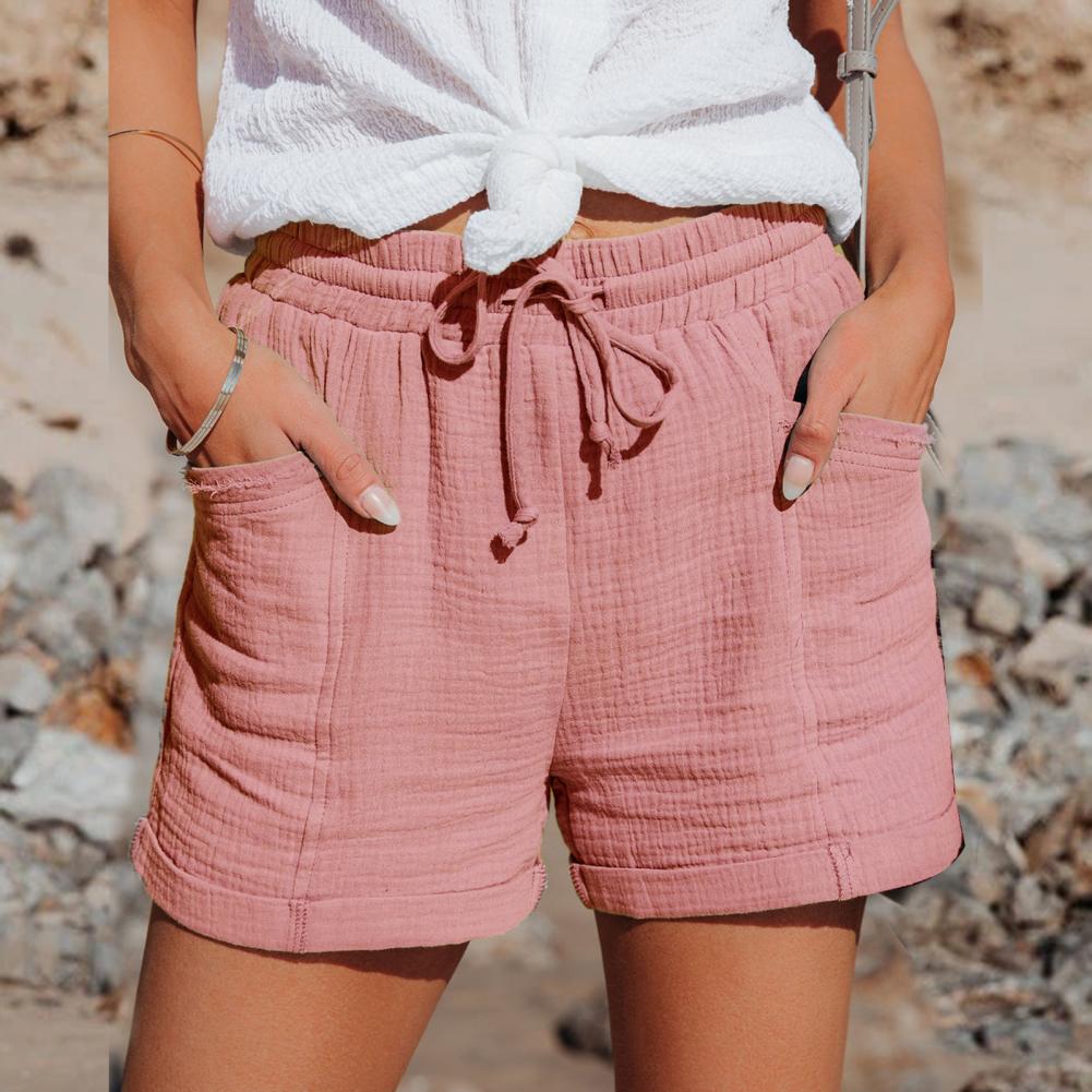 Stylish Women's Shorts - Luna