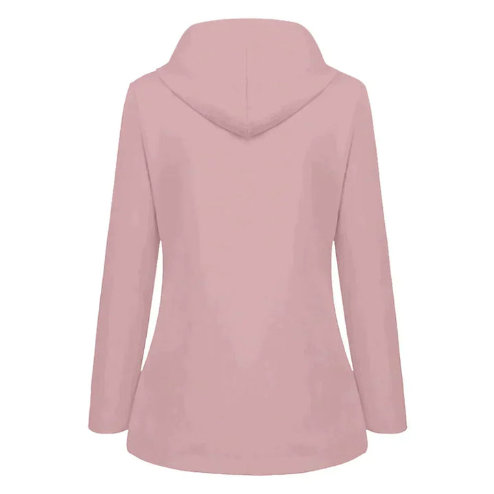 Wasserdichte Damen Regenjacke - Skye