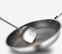 Premium Non-Stick Frying Pan - SteelChef