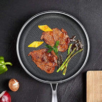 Premium Non-Stick Frying Pan - SteelChef