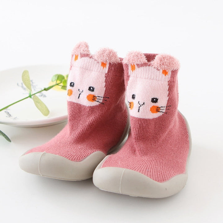 Baby Shoes – Luca