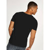 Lässiges & Figurbetontes Herren V-Ausschnitt T-Shirt – Jonas