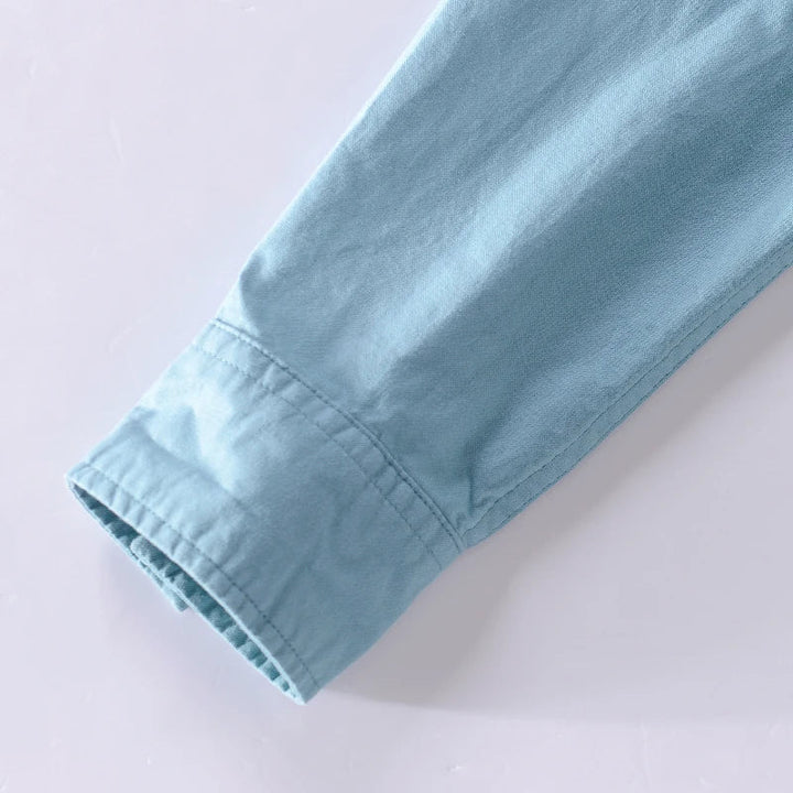 Herren Freizeithemd – Matteo