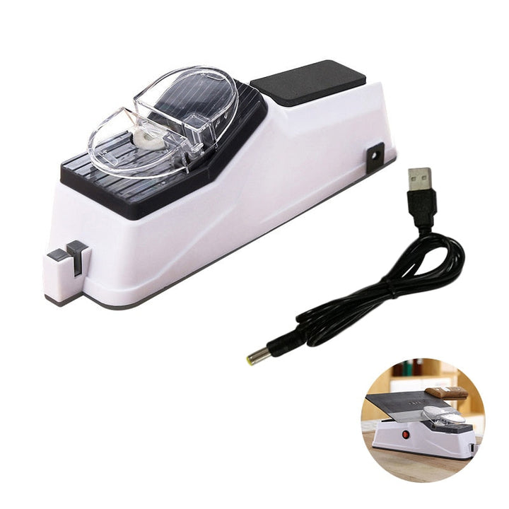 Electric Knife Sharpener - BladeRevive