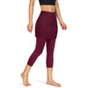 Rock-Leggings mit praktischen Seitentaschen – Mireille