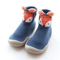 Baby Shoes – Luca