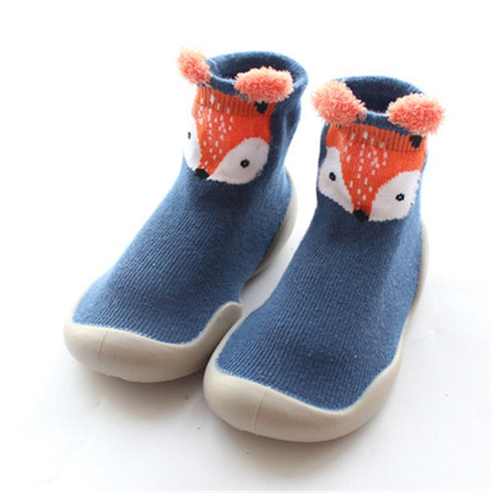 Baby Shoes – Luca