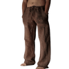Leichte & bequeme Herren Sommerhose aus Leinen – Nilo
