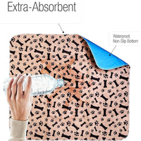 Reusable Mat for Dogs - EcoPad